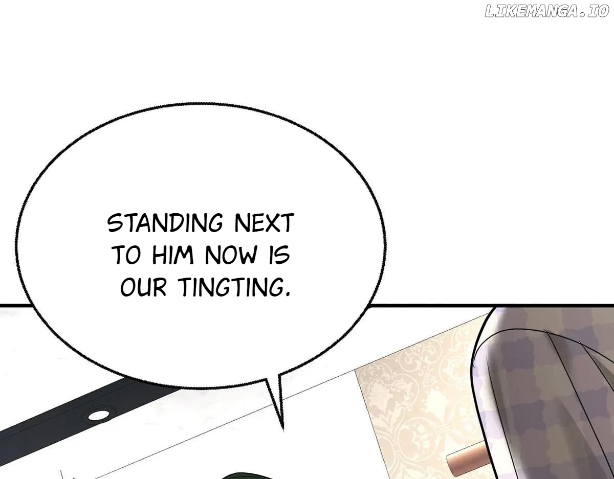 After Breakup: Had an Affair With My Ex's Uncle Chapter 81 - page 91